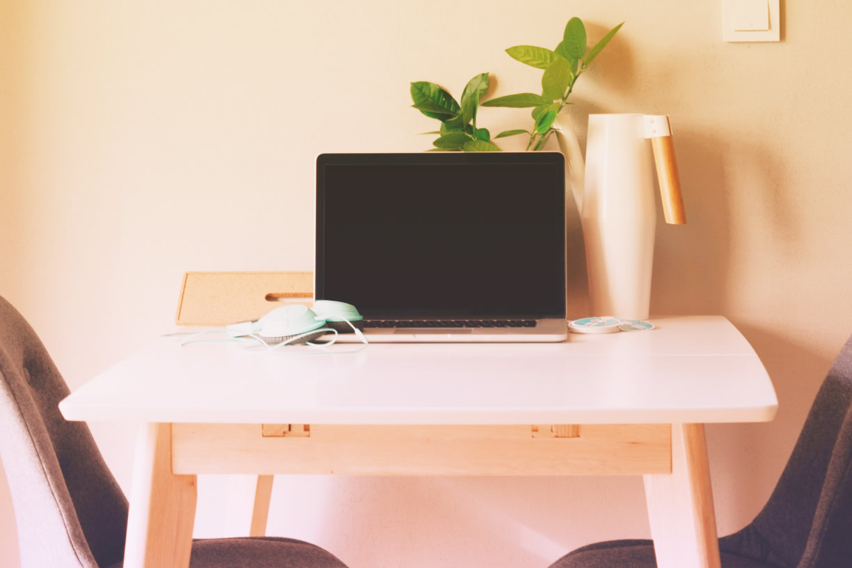 Workstation Setup